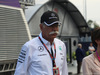 GP ITALIA, 05.09.2015 - Free Practice 3, Dr. Dieter Zetsche, Chairman of Daimler