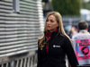 GP ITALIA, 05.09.2015 - Free Practice 3, Carmen Jordá (ESP) Test driver, Lotus Team