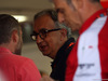 GP ITALIA, 05.09.2015 - Free Practice 3, Sergio Marchionne (ITA), Ferrari President e CEO of Fiat Chrysler Automobiles e Lapo Elkan