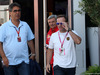 GP ITALIA, 05.09.2015 - Free Practice 3, Rubens Barrichello (BRA)