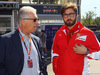 GP ITALIA, 05.09.2015 - Free Practice 3, Piero Ferrari (ITA) Vice-President Ferrari