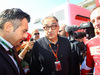 GP ITALIA, 05.09.2015 - Free Practice 3, Sergio Marchionne (ITA), Ferrari President e CEO of Fiat Chrysler Automobiles