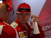 GP ITALIA, 05.09.2015 - Free Practice 3, Kimi Raikkonen (FIN) Ferrari SF15-T