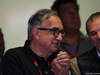 GP ITALIA, 05.09.2015 - Free Practice 3, Sergio Marchionne (ITA), Ferrari President e CEO of Fiat Chrysler Automobiles