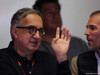 GP ITALIA, 05.09.2015 - Free Practice 3, Sergio Marchionne (ITA), Ferrari President e CEO of Fiat Chrysler Automobiles