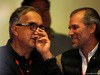 GP ITALIA, 05.09.2015 - Free Practice 3, Sergio Marchionne (ITA), Ferrari President e CEO of Fiat Chrysler Automobiles