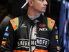 GP ITALIA, 05.09.2015 - Free Practice 3, Nico Hulkenberg (GER) Sahara Force India F1 VJM08