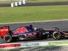 GP ITALIA, 05.09.2015 - Free Practice 3, Max Verstappen (NED) Scuderia Toro Rosso STR10