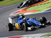GP ITALIA, 05.09.2015 - Free Practice 3, Marcus Ericsson (SUE) Sauber C34