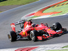 GP ITALIA, 05.09.2015 - Free Practice 3, Kimi Raikkonen (FIN) Ferrari SF15-T