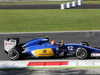 GP ITALIA, 05.09.2015 - Free Practice 3, Felipe Nasr (BRA) Sauber C34
