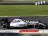 GP ITALIA, 05.09.2015 - Free Practice 3, Felipe Massa (BRA) Williams F1 Team FW37