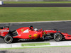 GP ITALIA, 05.09.2015 - Free Practice 3, Sebastian Vettel (GER) Ferrari SF15-T