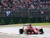 GP ITALIA, 05.09.2015 - Free Practice 3, Kimi Raikkonen (FIN) Ferrari SF15-T