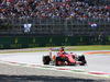 GP ITALIA, 05.09.2015 - Free Practice 3, Sebastian Vettel (GER) Ferrari SF15-T