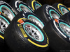 GP ITALIA, 05.09.2015 - Free Practice 3, Pirelli Tyres