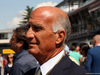 GP ITALIA, 05.09.2015 - Free Practice 3, Dr. Angelo Sticchi Damiani (ITA) Aci Csai President