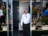 GP ITALIA, 05.09.2015 - Free Practice 3, Bernie Ecclestone (GBR), President e CEO of FOM