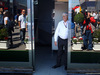 GP ITALIA, 05.09.2015 - Free Practice 3, Bernie Ecclestone (GBR), President e CEO of FOM