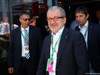 GP ITALIA, 05.09.2015 - Free Practice 3, Roberto Maroni (ITA), Presidente della Regione Lombardia