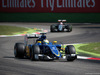 GP ITALIA, 05.09.2015 - Free Practice 3, Marcus Ericsson (SUE) Sauber C34