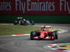 GP ITALIA, 05.09.2015 - Free Practice 3, Kimi Raikkonen (FIN) Ferrari SF15-T