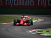 GP ITALIA, 05.09.2015 - Free Practice 3, Sebastian Vettel (GER) Ferrari SF15-T