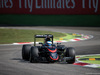 GP ITALIA, 05.09.2015 - Free Practice 3, Fernando Alonso (ESP) McLaren Honda MP4-30