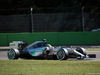 GP ITALIA, 05.09.2015 - Free Practice 3, Lewis Hamilton (GBR) Mercedes AMG F1 W06