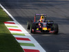GP ITALIA, 05.09.2015 - Free Practice 3, Daniil Kvyat (RUS) Red Bull Racing RB11