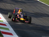 GP ITALIA, 05.09.2015 - Free Practice 3, Daniel Ricciardo (AUS) Red Bull Racing RB11