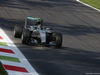 GP ITALIA, 05.09.2015 - Free Practice 3, Nico Rosberg (GER) Mercedes AMG F1 W06
