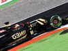 GP ITALIA, 05.09.2015 - Free Practice 3, Romain Grosjean (FRA) Lotus F1 Team E23