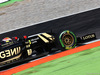 GP ITALIA, 05.09.2015 - Free Practice 3, Pastor Maldonado (VEN) Lotus F1 Team E23