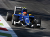 GP ITALIA, 05.09.2015 - Free Practice 3, Felipe Nasr (BRA) Sauber C34