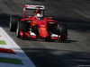 GP ITALIA, 05.09.2015 - Free Practice 3, Sebastian Vettel (GER) Ferrari SF15-T