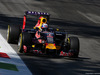 GP ITALIA, 05.09.2015 - Free Practice 3, Daniel Ricciardo (AUS) Red Bull Racing RB11