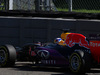 GP ITALIA, 05.09.2015 - Free Practice 3, Daniel Ricciardo (AUS) Red Bull Racing RB11 stopped on the track