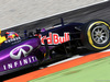 GP ITALIA, 05.09.2015 - Free Practice 3, Daniil Kvyat (RUS) Red Bull Racing RB11