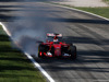 GP ITALIA, 05.09.2015 - Free Practice 3, Sebastian Vettel (GER) Ferrari SF15-T