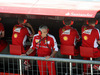 GP ITALIA, 05.09.2015 - Qualifiche, Maurizio Arrivabene (ITA) Ferrari Team Principal