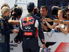 GP ITALIA, 05.09.2015 - Qualifiche, Daniel Ricciardo (AUS) Red Bull Racing RB10