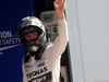 GP ITALIA, 05.09.2015 - Qualifiche, Nico Rosberg (GER) Mercedes AMG F1 W05