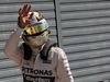 GP ITALIA, 05.09.2015 - Qualifiche, Lewis Hamilton (GBR) Mercedes AMG F1 W05 pole position