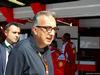 GP ITALIA, 05.09.2015 - Qualifiche, Sergio Marchionne (ITA), Ceo Fiat