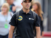 GP ITALIA, 04.09.2015 - Pastor Maldonado (VEN) Lotus F1 Team E23