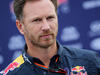 GP ITALIA, 04.09.2015 - Christian Horner (GBR), Red Bull Racing, Sporting Director