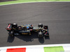 GP ITALIA, 04.09.2015 - Free Practice 1, Jolyon Palmer (GBR) Test Driver, Lotus F1 Team