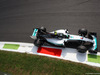 GP ITALIA, 04.09.2015 - Free Practice 1, Nico Rosberg (GER) Mercedes AMG F1 W06