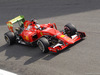 GP ITALIA, 04.09.2015 - Free Practice 1, Sebastian Vettel (GER) Ferrari SF15-T